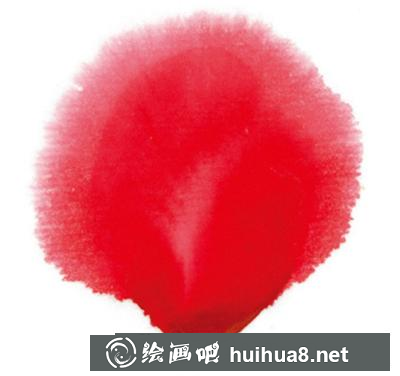 七星瓢蟲(chóng)的畫(huà)法