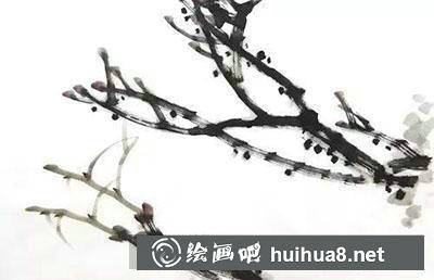 實用牡丹畫法教程