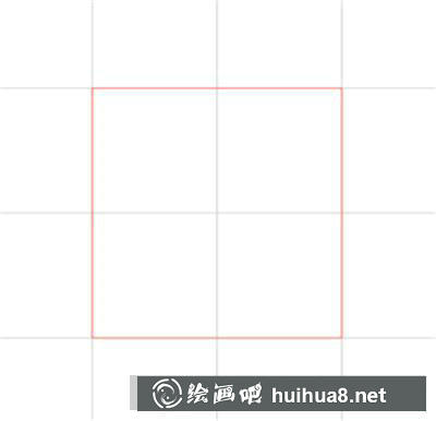 人物漫畫教程