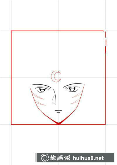 人物漫畫教程