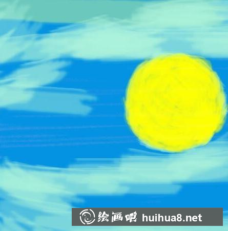 月亮的畫法 月亮的畫法