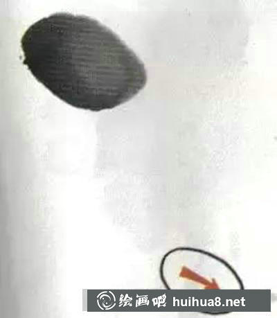 國畫教程怎么畫寫意小雞