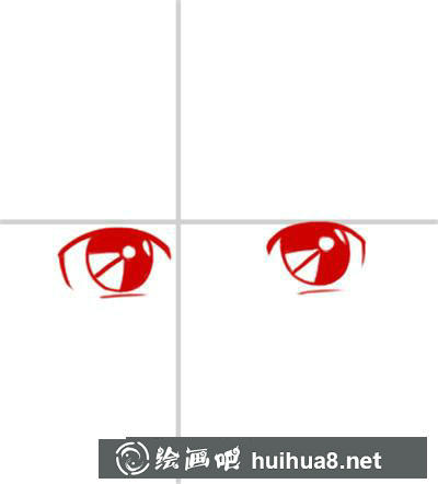 人物漫畫教程