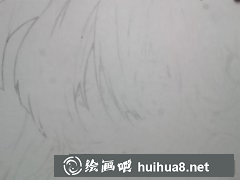 彩鉛繪漫畫美少女步驟教學(xué)