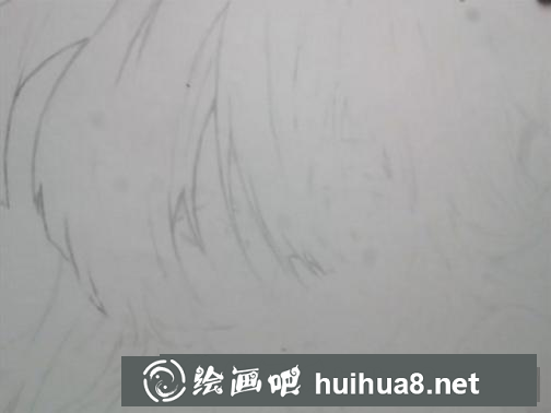 漫畫(huà)少女步驟
