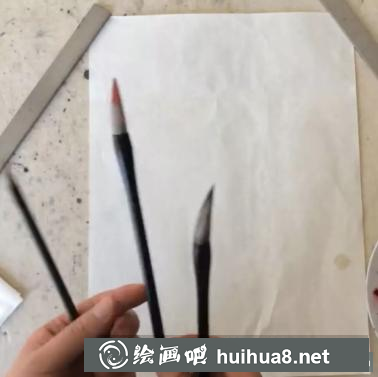 寫意梅花的畫法 寫意梅花的畫法