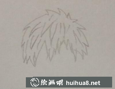 肌肉型男的畫法 肌肉型男的畫法