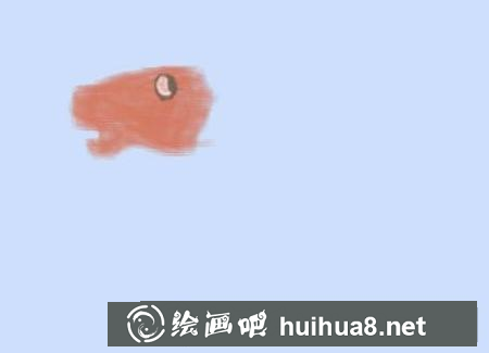 馬的畫法
