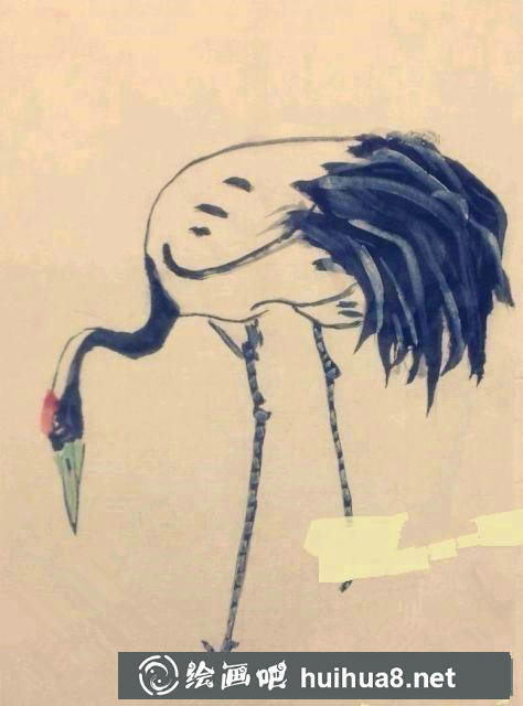 國畫教程