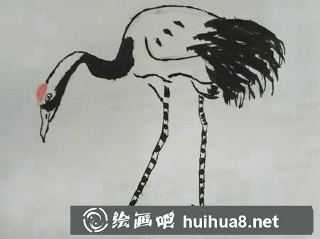 國畫教程