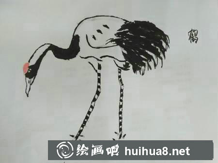 國畫教程