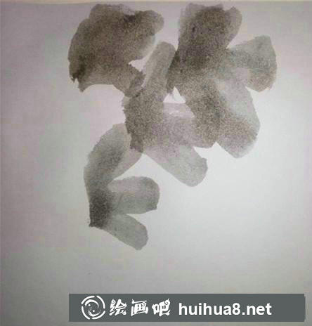 國畫教程 國畫教程