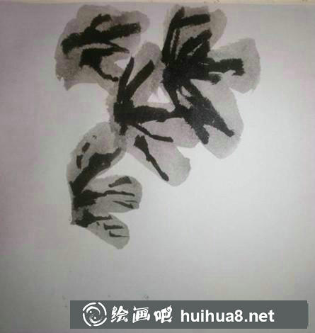 國畫教程 國畫教程