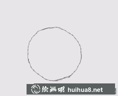 兔子的畫法