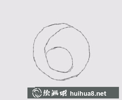 兔子的畫法