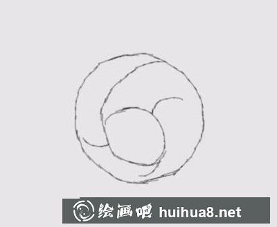 兔子的畫法