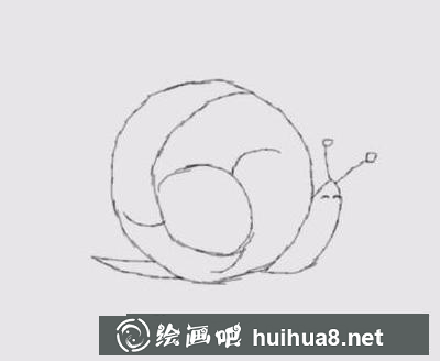 兔子的畫法