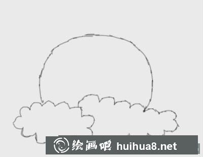 可愛的太陽