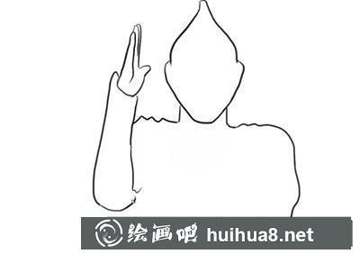 簡(jiǎn)筆畫(huà)教程怎么畫(huà)迪迦奧特曼 簡(jiǎn)筆畫(huà)教程怎么畫(huà)迪迦奧特曼