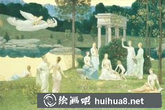 美術(shù)考試易畫的內(nèi)容有哪些