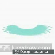 簡(jiǎn)筆畫教程小船繪制
