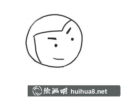 簡筆畫教程怎么畫葫蘆娃