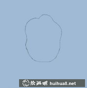簡筆畫時尚美女教程速學