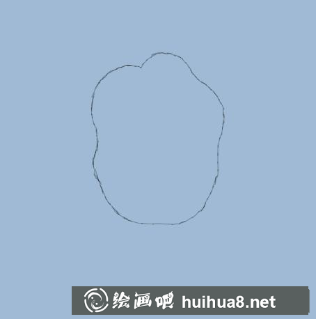簡(jiǎn)筆畫(huà)教程