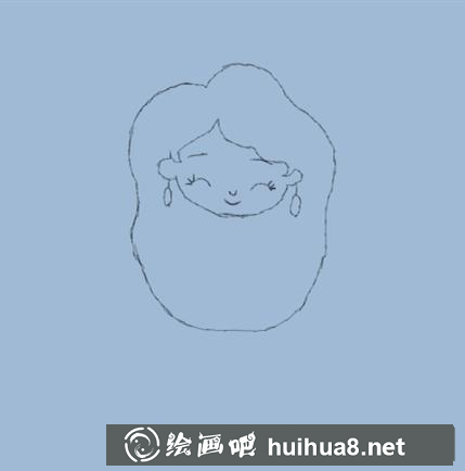 簡(jiǎn)筆畫(huà)教程
