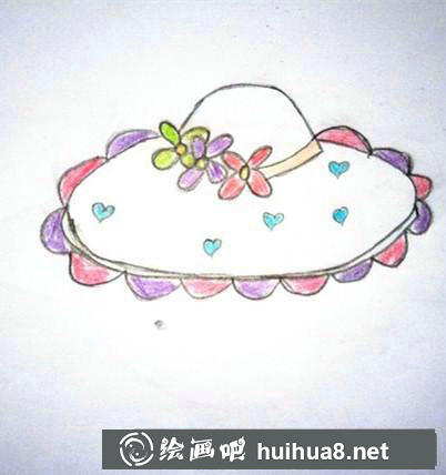 簡筆畫教程