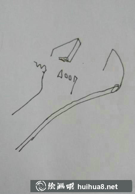 簡筆畫教程