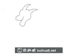 簡(jiǎn)筆畫噴火龍教程：輕松學(xué)繪畫