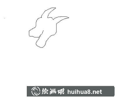 簡(jiǎn)筆畫(huà)教程