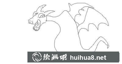 簡(jiǎn)筆畫(huà)教程