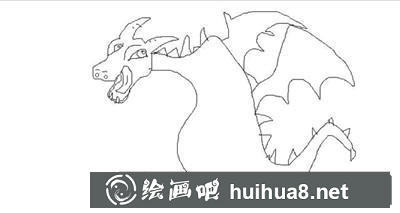 簡(jiǎn)筆畫(huà)教程