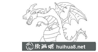 簡(jiǎn)筆畫(huà)教程