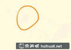 小蜜蜂簡筆畫步驟教學(xué)