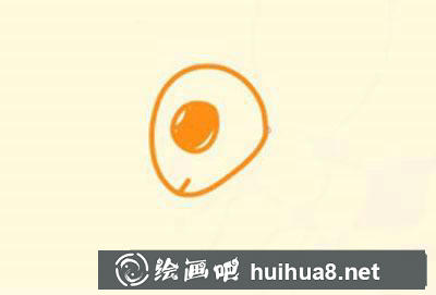 簡(jiǎn)筆畫(huà)教程怎么畫(huà)小蜜蜂
