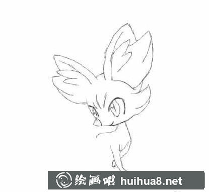 簡筆畫教程