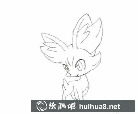 簡筆畫教程