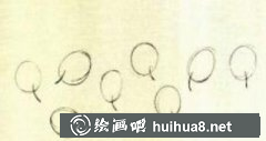 速寫教程：動(dòng)態(tài)人物繪制技巧