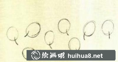 動(dòng)態(tài)畫法 動(dòng)態(tài)畫法