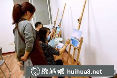 美術(shù)教育專業(yè)學習內(nèi)容與就業(yè)前景