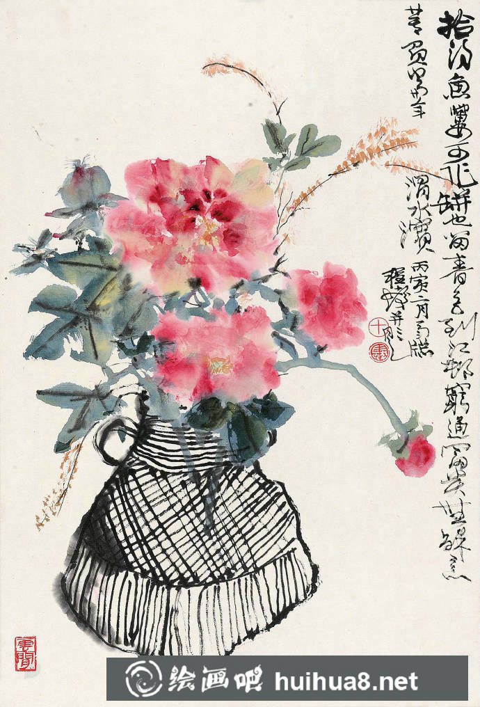花鳥圖