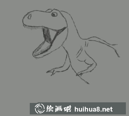 簡筆畫教程