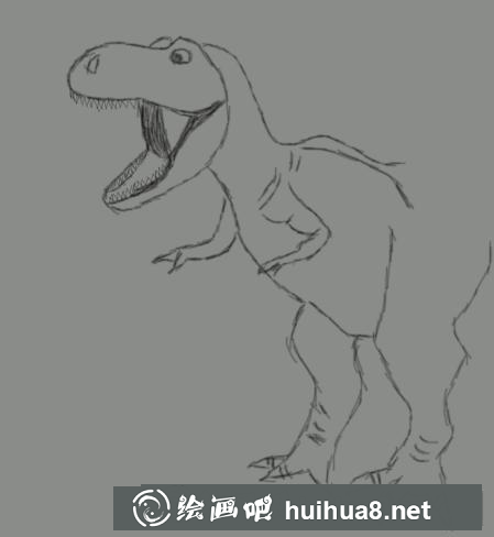 簡筆畫教程