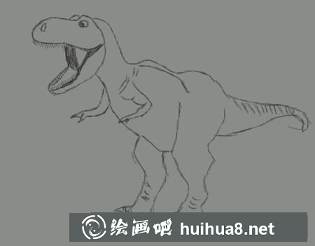 簡筆畫教程