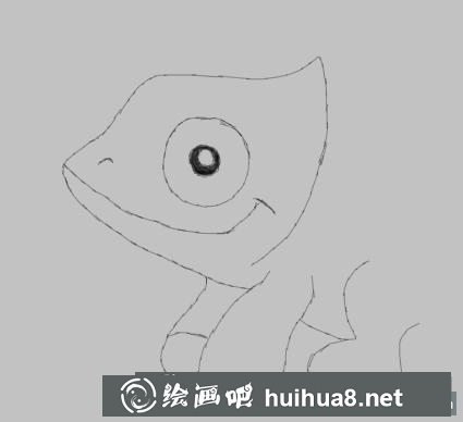 簡筆畫教程