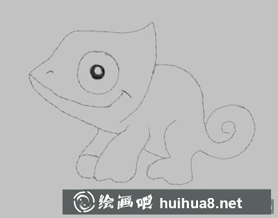 簡筆畫教程
