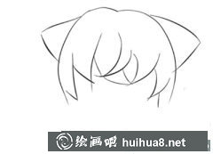 巴啦啦小魔仙施巧靈簡(jiǎn)筆畫教程